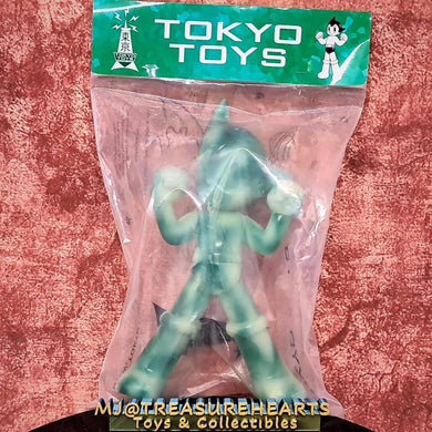 Astro Boy Crystal Jade - MJ@TreasureHearts Toys & Collectibles