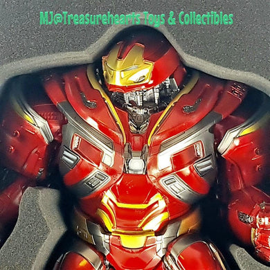 Avengers Infinity War-Power Pose Hulkbuster PPS005 - MJ@TreasureHearts Toys & Collectibles