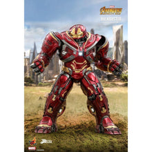 Load image into Gallery viewer, Avengers Infinity War-Power Pose Hulkbuster PPS005 - MJ@TreasureHearts Toys &amp; Collectibles
