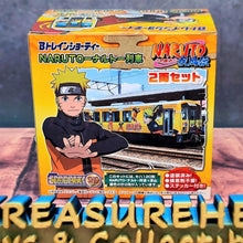 Load image into Gallery viewer, B-Train Shorty - KiHa 120 Class Naruto Train - MJ@TreasureHearts Toys &amp; Collectibles
