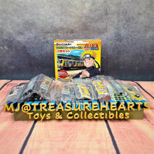 Load image into Gallery viewer, B-Train Shorty - KiHa 120 Class Naruto Train - MJ@TreasureHearts Toys &amp; Collectibles
