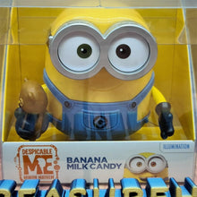 Load image into Gallery viewer, BA-NA-NA! Minions Milk Candy (Figure Only) - MJ@TreasureHearts Toys &amp; Collectibles
