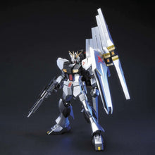 Load image into Gallery viewer, HGUC 1/144 RX93 Nu VGundam Metallic Coat Ver.
