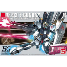 Load image into Gallery viewer, HGUC 1/144 RX93 Nu VGundam
