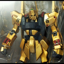 Load image into Gallery viewer, Metal Robot Spirits -MSN-100 Hyaku-Shiki
