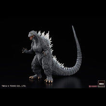 Load image into Gallery viewer, Gekizou Successive Godzilla Kaiju Part.1 6Pack Fig C Front
