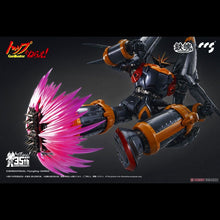 Load image into Gallery viewer, Mortal Mind Series Gunbuster Alloy Action Figure Weapon1
