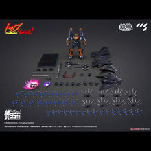 Load image into Gallery viewer, Mortal Mind Series Gunbuster Alloy Action Figure Accer
