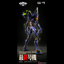 Load image into Gallery viewer, Mortal Mind Series Evangelion Final Model Alloy
