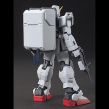 Load image into Gallery viewer, HGUC 1/144 RX-79(G) Gundam Ground Type Model
