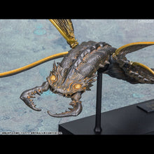 Load image into Gallery viewer, KT Project KT-011 Hebikera Iron Rust Edition
