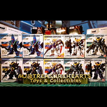 Load image into Gallery viewer, FW GUNDAM CONVERGE #6 10Pack BOX BoxA
