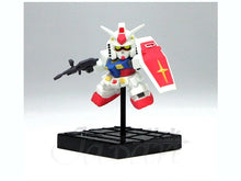 Load image into Gallery viewer, SD Gundam G Generation Wars #1 RX-78-2 Gundam
