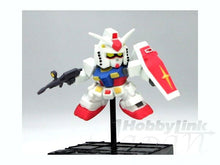 Load image into Gallery viewer, SD Gundam G Generation Wars #1 RX-78-2 Gundam
