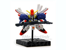 Load image into Gallery viewer, SD Gundam G Generation Wars #3 Ex-S Gundam
