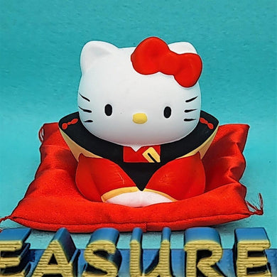 Bowing Hello Kitty - MJ@TreasureHearts Toys & Collectibles