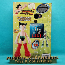 Load image into Gallery viewer, Build Your Own Astro Boy W Light-up Eyes - MJ@TreasureHearts Toys &amp; Collectibles
