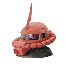 Load image into Gallery viewer, Capsules-Exceed Model Zaku Head 1 (set of 3) - MJ@TreasureHearts Toys &amp; Collectibles
