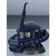 Load image into Gallery viewer, Capsules-Exceed Model Zaku Head 2 (set of 3) - MJ@TreasureHearts Toys &amp; Collectibles
