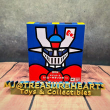 Load image into Gallery viewer, Chogokin - Mazinger Z (Hello Kitty Color) - MJ@TreasureHearts Toys &amp; Collectibles
