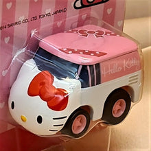 Load image into Gallery viewer, Choro-Q MIX QM-02 Hello Kitty - MJ@TreasureHearts Toys &amp; Collectibles
