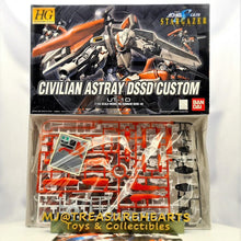 Load image into Gallery viewer, Civilian Astray DSSD Custom Plastic Model - MJ@TreasureHearts Toys &amp; Collectibles
