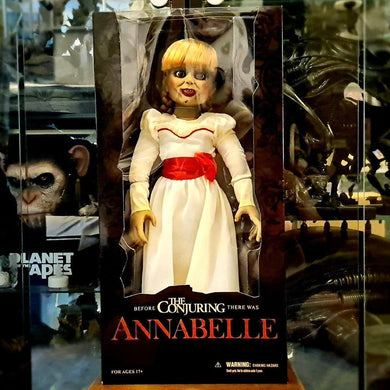 Conjuring-Annabelle Doll 18