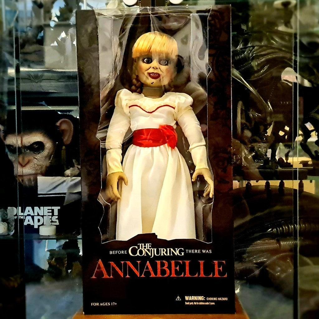 Conjuring-Annabelle Doll 18