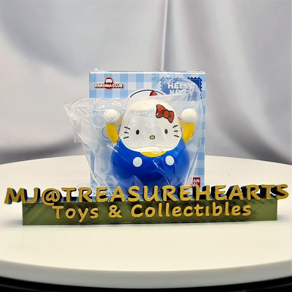 Daruma Club Hello Kitty A - MJ@TreasureHearts Toys & Collectibles