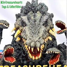 Load image into Gallery viewer, Deforeal Biollante General Distribution Ver. - MJ@TreasureHearts Toys &amp; Collectibles
