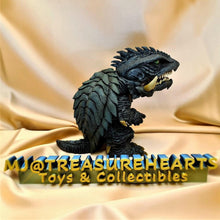 Load image into Gallery viewer, Deforeal Gamera (1999) Complete Figure - MJ@TreasureHearts Toys &amp; Collectibles
