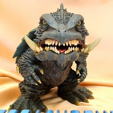 Load image into Gallery viewer, Deforeal Gamera (1999) Complete Figure - MJ@TreasureHearts Toys &amp; Collectibles
