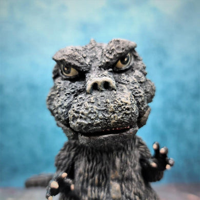 Deforeal Godzilla (1971) Entering Tago-no-Ura Ver. - MJ@TreasureHearts Toys & Collectibles
