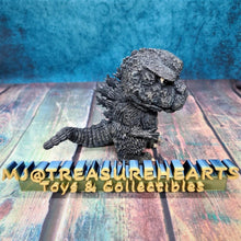 Load image into Gallery viewer, Deforeal Godzilla (1971) Entering Tago-no-Ura Ver. - MJ@TreasureHearts Toys &amp; Collectibles
