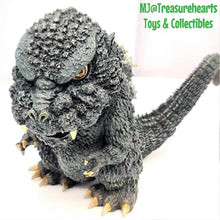 Load image into Gallery viewer, Deforeal Godzilla (1984) Complete Figure - MJ@TreasureHearts Toys &amp; Collectibles
