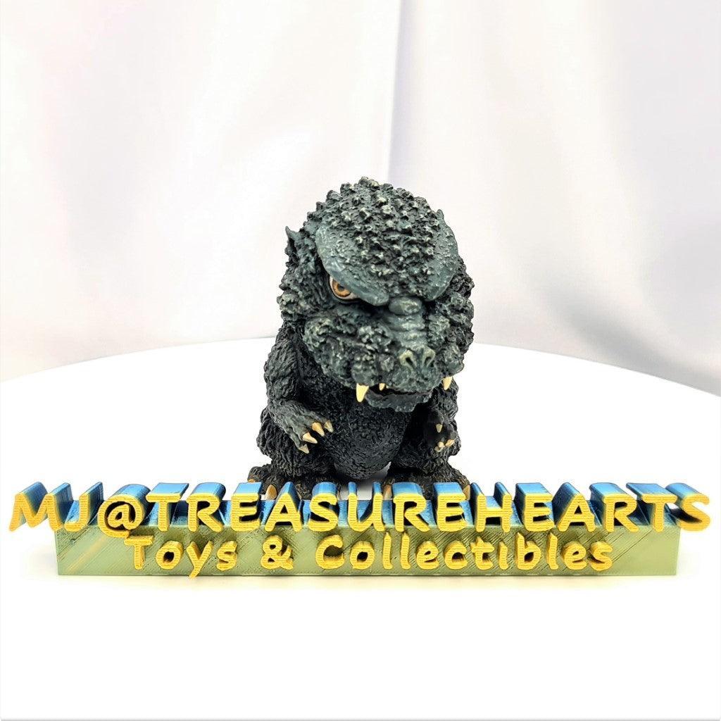 Deforeal - Godzilla Earth Complete Figure – MJ@TreasureHearts Toys