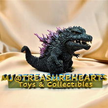 Load image into Gallery viewer, Deforeal Godzilla (2000) Gen Distri. Complete Figure - MJ@TreasureHearts Toys &amp; Collectibles
