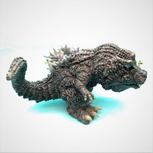 Load image into Gallery viewer, Deforeal Godzilla (2001) - MJ@TreasureHearts Toys &amp; Collectibles
