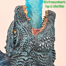 Load image into Gallery viewer, Deforeal Godzilla 2019 S.Ric wLight Up - MJ@TreasureHearts Toys &amp; Collectibles
