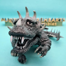 Load image into Gallery viewer, Deforeal Godzilla Raids Again Anguirus (1955)2/2 - MJ@TreasureHearts Toys &amp; Collectibles
