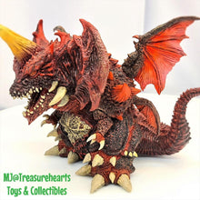 Load image into Gallery viewer, Deforeal Godzilla vs. Destoroyah Destoroyah 1995 - MJ@TreasureHearts Toys &amp; Collectibles

