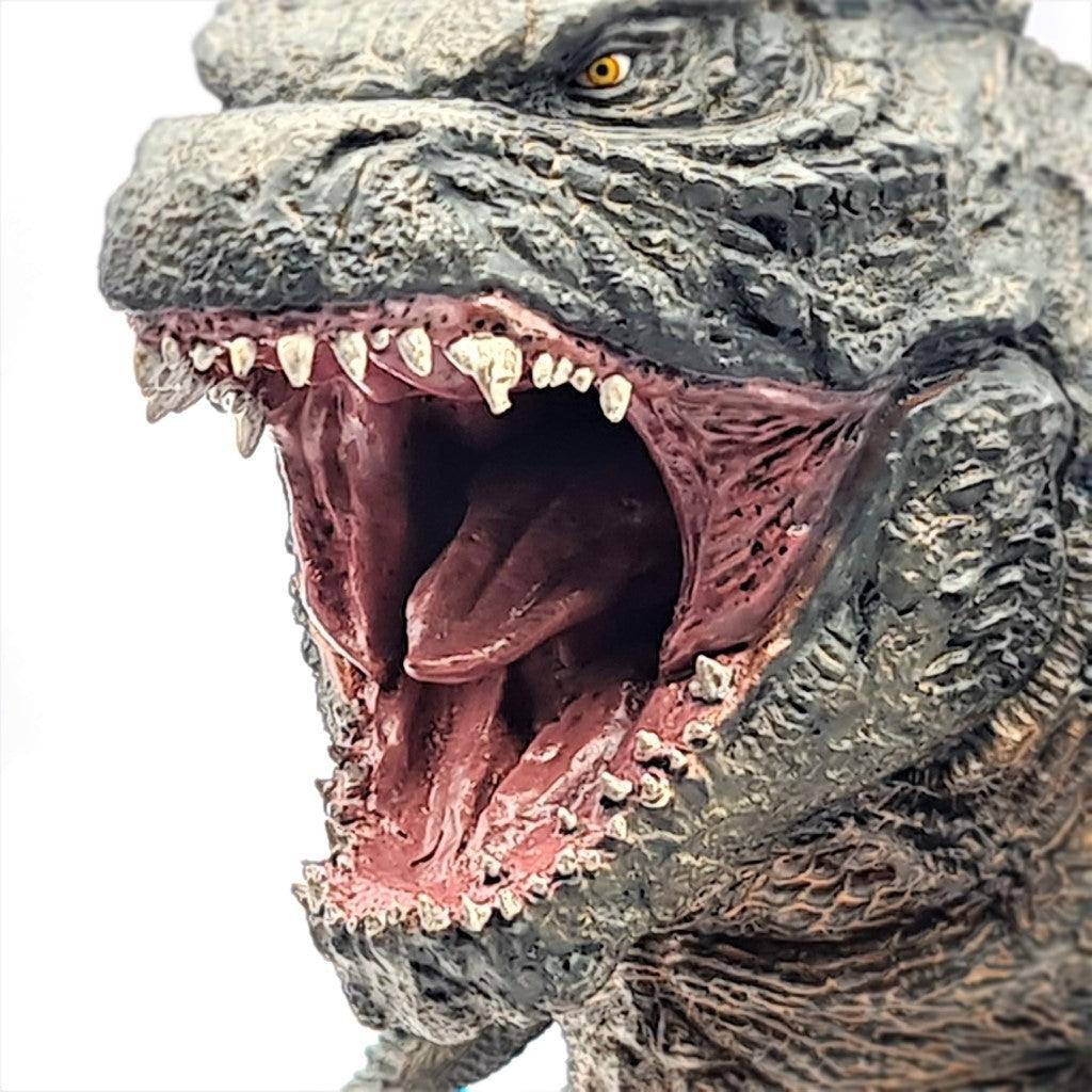 Deforeal Godzilla vs. Kong (2021) - MJ@TreasureHearts Toys & Collectibles
