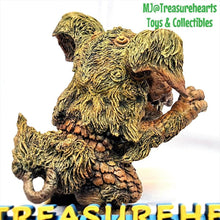 Load image into Gallery viewer, Deforeal Godzilla vs. Mechagodzilla King Caesar - MJ@TreasureHearts Toys &amp; Collectibles
