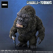 Load image into Gallery viewer, Deforeal KONG (2021) General Distribution Edition Front3
