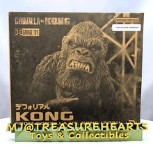 Load image into Gallery viewer, Deforeal KONG (2021) General Distribution Edition Box Front

