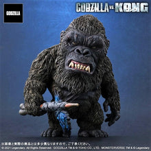 Load image into Gallery viewer, Deforeal KONG (2021) General Distribution Edition Front1
