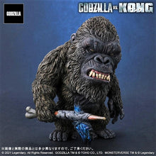 Load image into Gallery viewer, Deforeal KONG (2021) General Distribution Edition Front2
