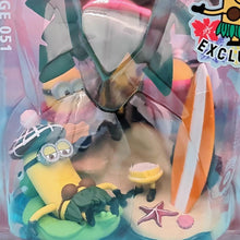 Load image into Gallery viewer, Despicable Me : Minions Series - Paradise (DS-051) - MJ@TreasureHearts Toys &amp; Collectibles
