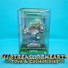 Load image into Gallery viewer, Despicable Me : Minions Series - Prehistoric (DS-048) - MJ@TreasureHearts Toys &amp; Collectibles

