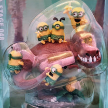 Load image into Gallery viewer, Despicable Me : Minions Series - Prehistoric (DS-048) - MJ@TreasureHearts Toys &amp; Collectibles
